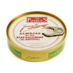 ALMEJAS 20-24 PIEZAS RO150